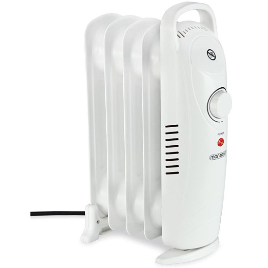 Radiador de aceite 500 W 001832--EURO PIECESBATEAUX.COM