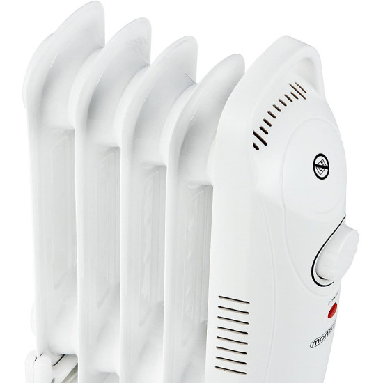 Radiador de aceite 500 W 001832--EURO PIECESBATEAUX.COM