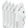 Radiador de aceite 500 W 001832--EURO PIECESBATEAUX.COM