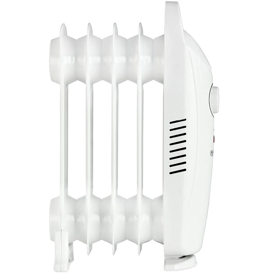 Radiador de aceite 500 W 001832--EURO PIECESBATEAUX.COM