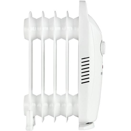 Radiatore ad olio 500W 001832--EURO PIECESBATEAUX.COM