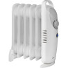 Radiateur à bain d'huile 700W 001839--EURO PIECESBATEAUX.COM