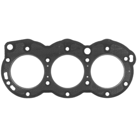 SUZUKI DT75 and DT85 cylinder head gasket (up to 1987) REC11141-95505 PIECESBATEAUX.COM