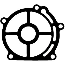 Junta de culata SUZUKI DT4 11162-98610 PIECESBATEAUX.COM