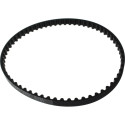 Timing Belt HONDA BF8D, BF 9.9D, BF10D 14400-ZW9-004 PIECESBATEAUX.COM