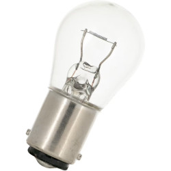Bombilla BA 15D 12V 15W (blíster de 2) 000212--OBT121970 PIECESBATEAUX.COM