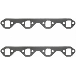 Juntas de colector MERCRUISER VOLVO OMC FORD V8 5.0 y 5.8L REC3852455*2 PIECESBATEAUX.COM