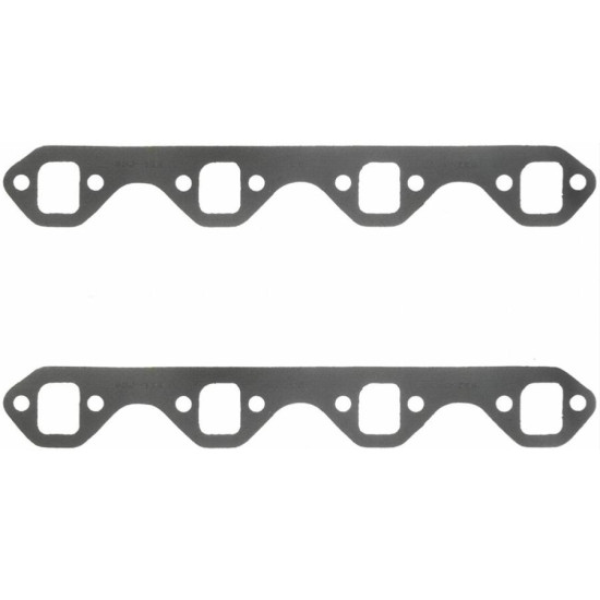 Giunti collettore MERCRUISER VOLVO OMC FORD V8 5.0 e 5.8L REC3852455*2 PIECESBATEAUX.COM
