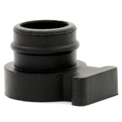 Guarnizione tubo acqua basso SUZUKI 17564-95502 PIECESBATEAUX.COM