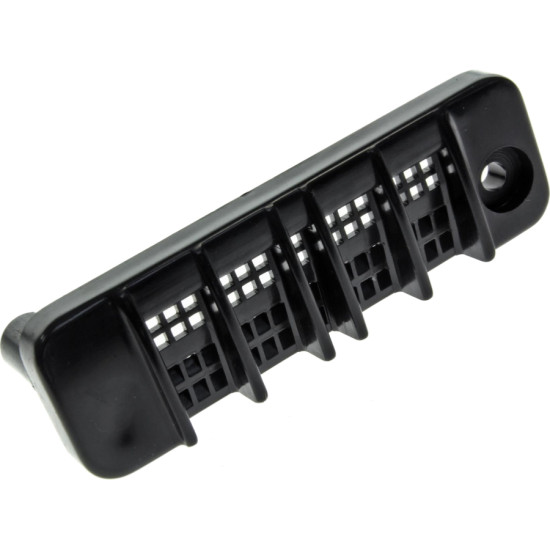 Griglia di aspirazione dell'acqua SUZUKI DT55 a DT140 17631-94600 PIECESBATEAUX.COM