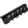 Griglia di aspirazione dell'acqua SUZUKI DT55 a DT140 17631-94600 PIECESBATEAUX.COM