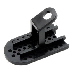 Griglia aspirazione acqua SUZUKI DT50, DT55, DT65 17635-95301 PIECESBATEAUX.COM