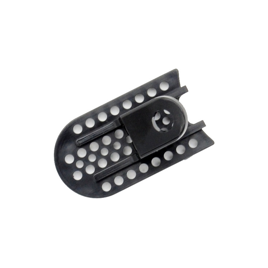 Griglia aspirazione acqua SUZUKI DT50, DT55, DT65 17635-95301 PIECESBATEAUX.COM