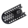 Water suction grille SUZUKI DT50, DT55, DT65 17635-95301 PIECESBATEAUX.COM