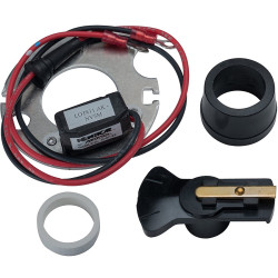 Kit di conversione elettronica V8 Accensione Mallory 18-5296-2 PIECESBATEAUX.COM