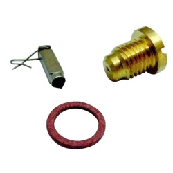 Kit punteria carburatore JOHNSON-EVINRUDE 396522 18-7094--REC396522 PIECESBATEAUX.COM