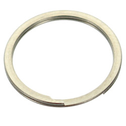 Anillo de retención del eje de trimado/inclinación JOHNSON-EVINRUDE 336529 PIECESBATEAUX.COM