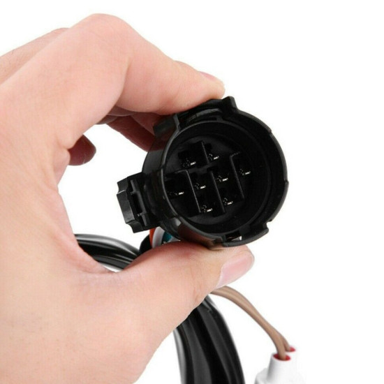 Contacteur à Clé SUZUKI monomoteur DF 37100-96J27 PIECESBATEAUX.COM