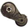 Tendeur de courroie VOLVO 3.0L 3860091 PIECESBATEAUX.COM
