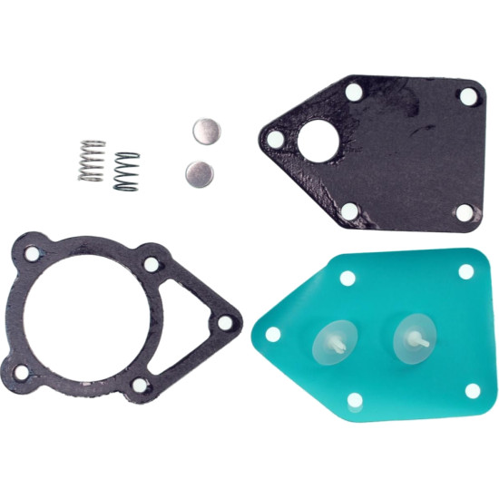 Kit Réparation pompe carburant JOHNSON-EVINRUDE FFI 439881 PIECESBATEAUX.COM