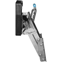 Silla motor fueraborda 40 kg inox 5 posiciones 51567 PIECESBATEAUX.COM