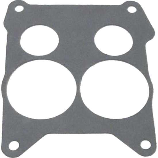 Guarnizione base carburatore ROCHESTER 4 Tempi 18-0462 PIECESBATEAUX.COM