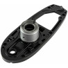 Base pompa acqua Suzuki DT35/DT40 e DF40/DF50 56130-94431-0EP PIECESBATEAUX.COM