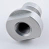 Verschlussmutter YAMAHA 69J-4388E-01 PIECESBATEAUX.COM