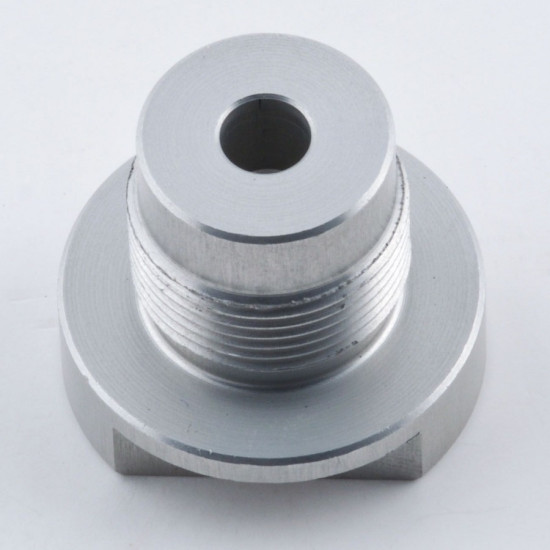 Ecrou bouchon YAMAHA 69J-4388E-01 PIECESBATEAUX.COM