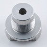 Verschlussmutter YAMAHA 69J-4388E-01 PIECESBATEAUX.COM