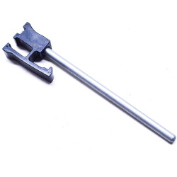 MERCURY 2, 2.5, 3.3 hp tiller 8150921 PIECESBATEAUX.COM