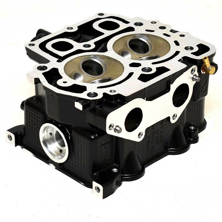 Culata MERCURY y TOHATSU 10, 15, 20Cv 4-Tiempos 879147T57 PIECESBATEAUX.COM