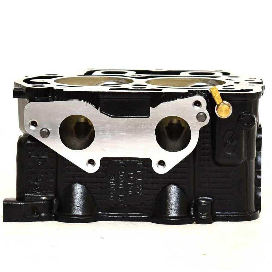 Cylinder head MERCURY and TOHATSU 10, 15, 20-Cv 4-Stroke 879147T57 PIECESBATEAUX.COM