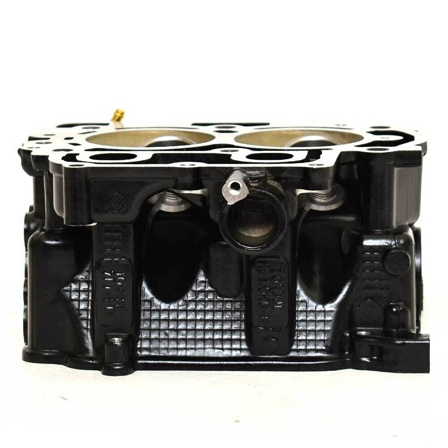 Cylinder head MERCURY and TOHATSU 10, 15, 20-Cv 4-Stroke 879147T57 PIECESBATEAUX.COM