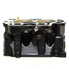 Cylinder head MERCURY and TOHATSU 10, 15, 20-Cv 4-Stroke 879147T57 PIECESBATEAUX.COM