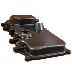 Tapa de balancines MERCURY 35-60CV 4-Tiempos (2001-2012) 8M0174400 PIECESBATEAUX.COM