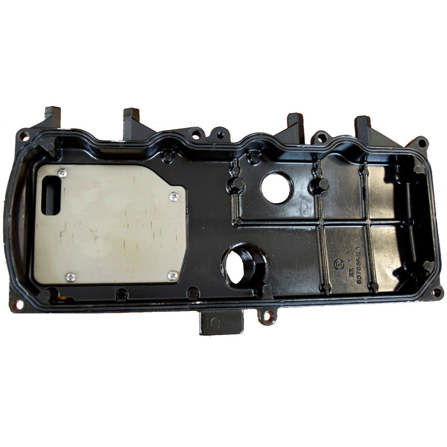 Rocker cover MERCURY 35-60HP 4-Stroke (2001-2012) 8M0174400 PIECESBATEAUX.COM