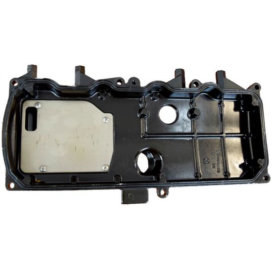 Rocker cover MERCURY 35-60HP 4-Stroke (2001-2012) 8M0174400 PIECESBATEAUX.COM