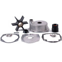 Kit bomba de agua MERCURY VERADO L6 de 200 a 400 CV 8M0065072 PIECESBATEAUX.COM