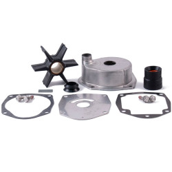 Kit bomba de agua MERCURY VERADO L6 de 200 a 400 CV 8M0065072 PIECESBATEAUX.COM