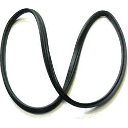 Gasket Engine cover MERCURY 9.9, 10, 15, 20 EFI 8M0135852 PIECESBATEAUX.COM