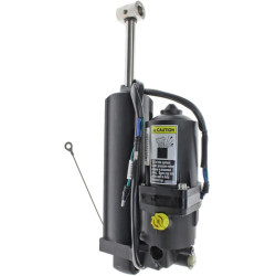 MERCURY 75 to 125 hp Complete Trimmer 8M0171818 PIECESBATEAUX.COM