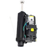 MERCURY 75 to 125 hp Complete Trimmer 8M0171818 PIECESBATEAUX.COM