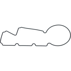 Junta de depósito VST YAMAHA Z150-250 REC66K-14984-00 PIECESBATEAUX.COM