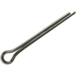 Pasador ranurado 32 x 3,2 mm 94320324 PIECESBATEAUX.COM