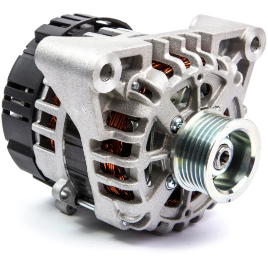 Alternador Volvo Ø50MM 12V/75A AVA0071 PIECESBATEAUX.COM