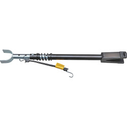 Supporto motore fuoribordo per rimorchio EA-C11096 PIECESBATEAUX.COM