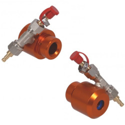 Kit riparazione cilindro LS VHM 226 LECO1205627 PIECESBATEAUX.COM