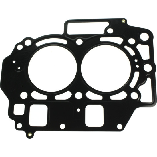 Junta de Culata MERCURY y YAMAHA F25 4-Tiempos Carburador 8M0049885 PIECESBATEAUX.COM