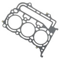 Guarnizione testata SUZUKI DF40 e DF50 (1999-2010) REC11141-87J02 PIECESBATEAUX.COM